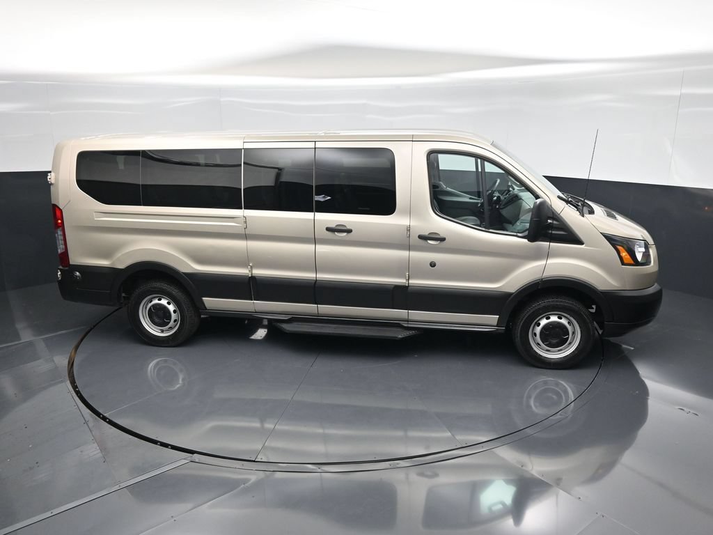 Certified 2019 Ford Transit 350 XL RWD image 46