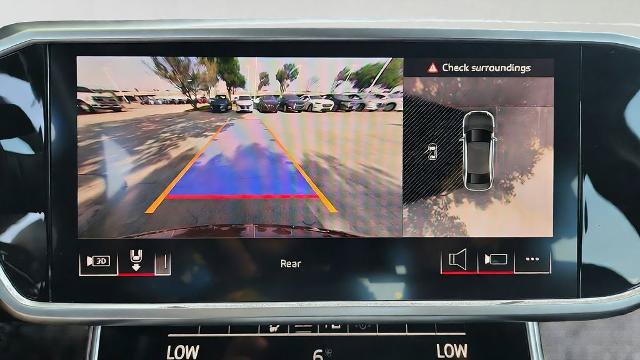 Used 2024 Audi A6 Premium Plus AWD/4WD image 20