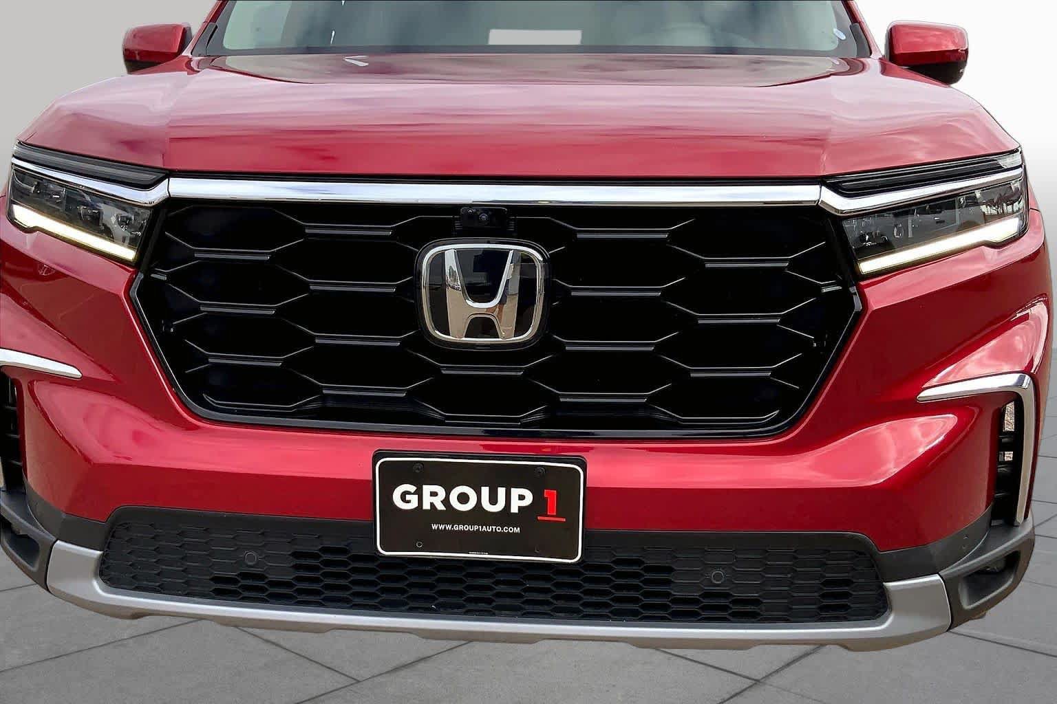 Used 2023 Honda Pilot Elite image 30