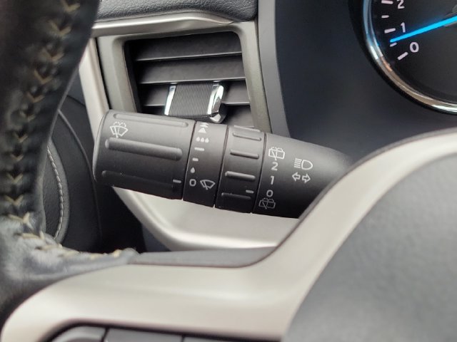 Certified 2023 Ford Expedition XLT AWD/4WD image 17