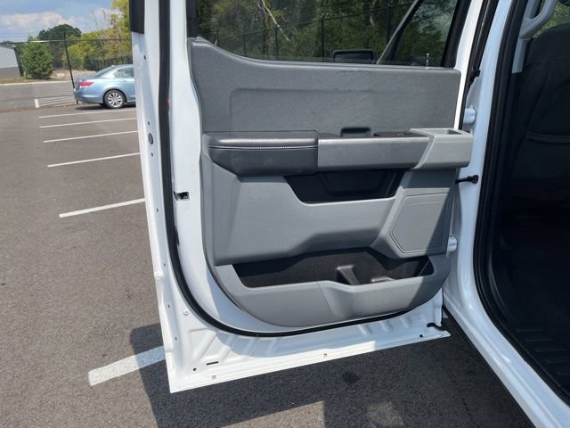 Certified 2023 Ford F150 XLT image 11