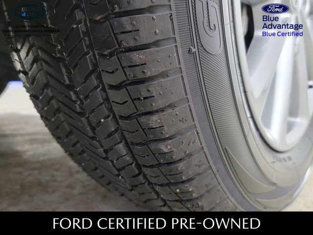 Used 2023 MAZDA CX-5 AWD 2.5 S image 11