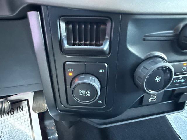 Certified 2025 Ford F150 XLT AWD/4WD image 17