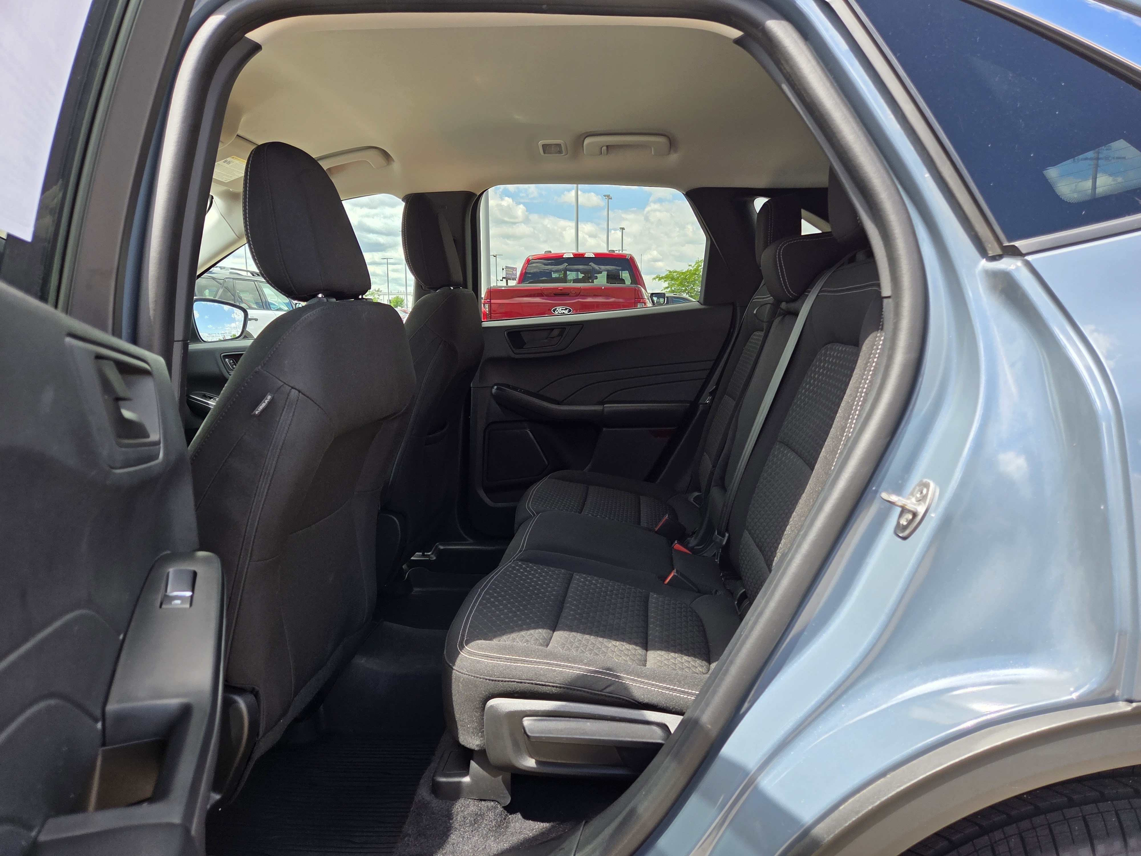 Certified 2023 Ford Escape Active w/ Tech Pack #1 AWD/4WD image 19