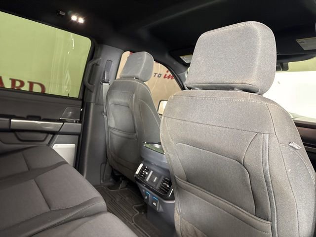 Certified 2022 Ford F150 XLT w/ Equipment Group 302A High image 19