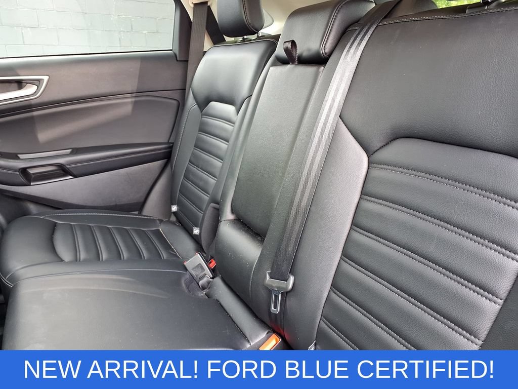 Certified 2023 Ford Edge SEL w/ Convenience Package AWD/4WD image 7