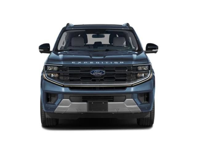 Certified 2025 Ford Expedition Platinum AWD/4WD image 4