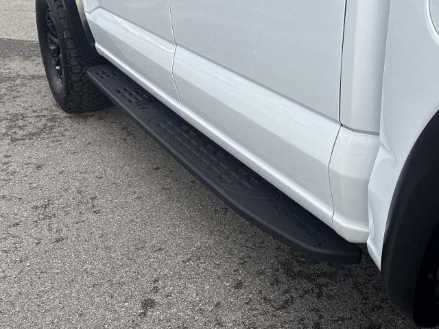 Certified 2024 Ford F150 Raptor image 12