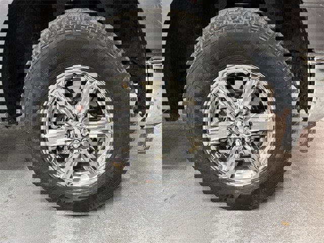 Certified 2024 Ford F150 XLT w/ Mobile Office Package image 2