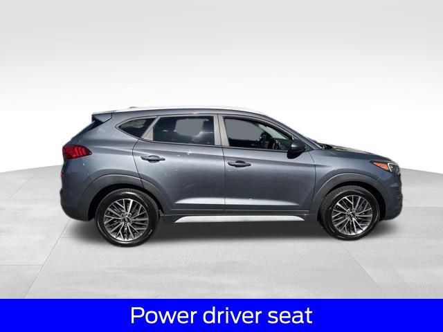 Used 2019 Hyundai Tucson SEL AWD/4WD image 9