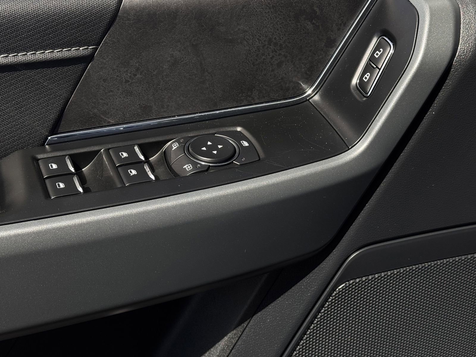 Certified 2025 Ford F150 XLT w/ Equipment Group 302A MID image 25