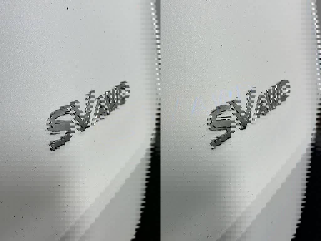 Used 2022 Nissan Rogue SV image 10