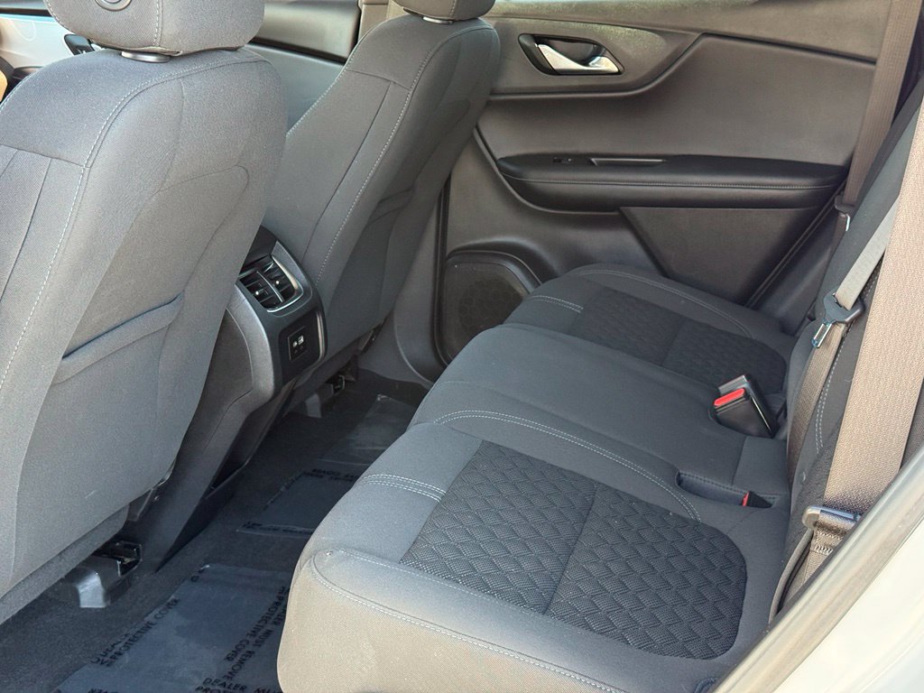 Used 2021 Chevrolet Blazer LT FWD image 8