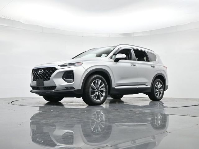 Used 2019 Hyundai Santa Fe Limited image 35