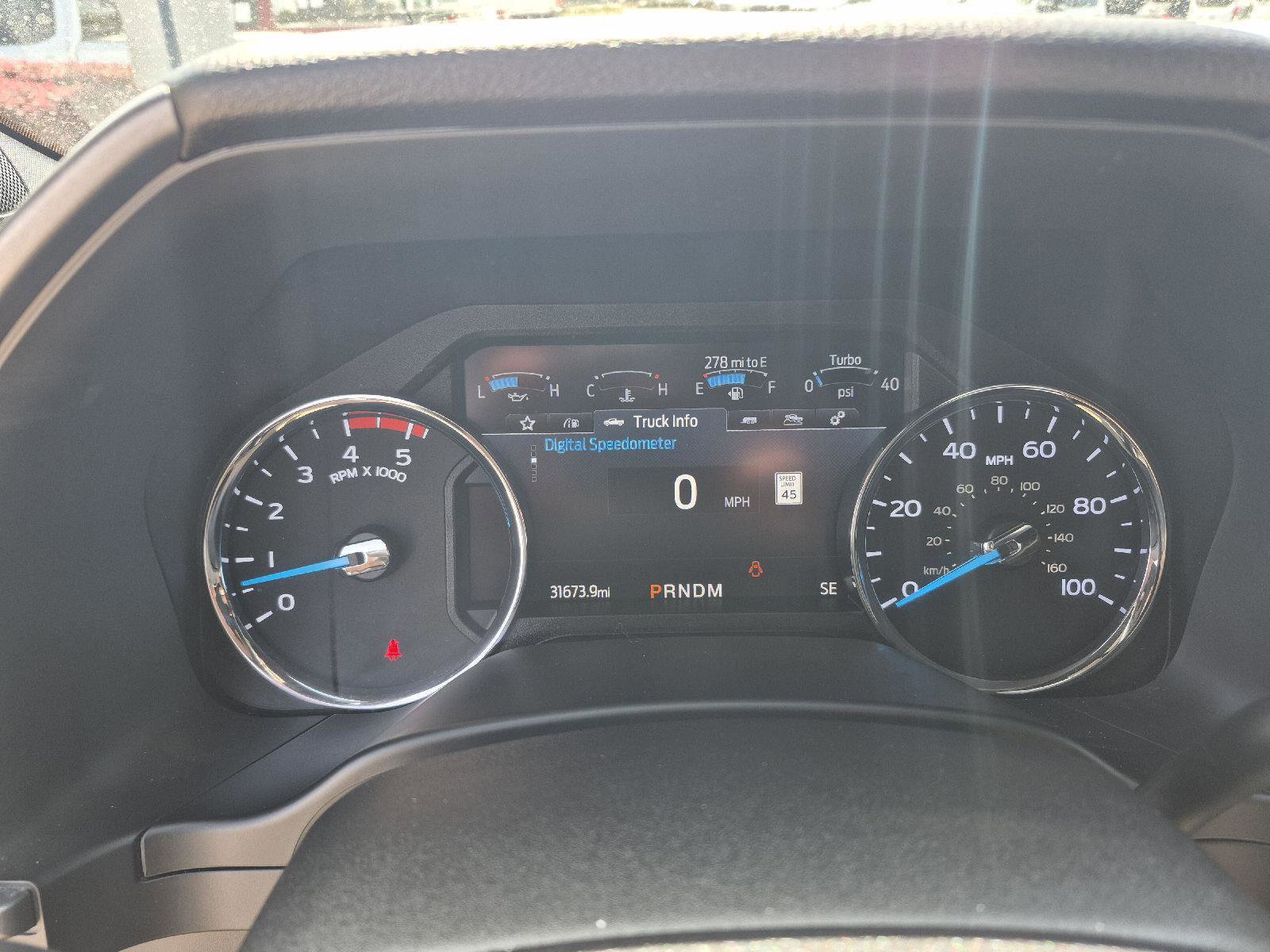 Certified 2020 Ford F250 Platinum w/ FX4 Off-Road Package image 15