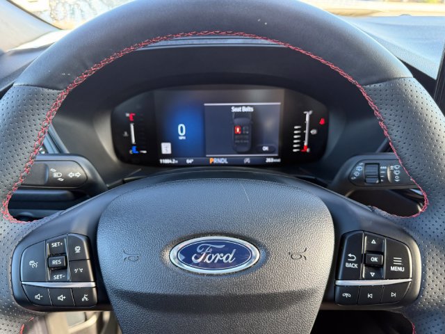 Certified 2023 Ford Escape ST-Line w/ Tech Pack #1 AWD/4WD image 19