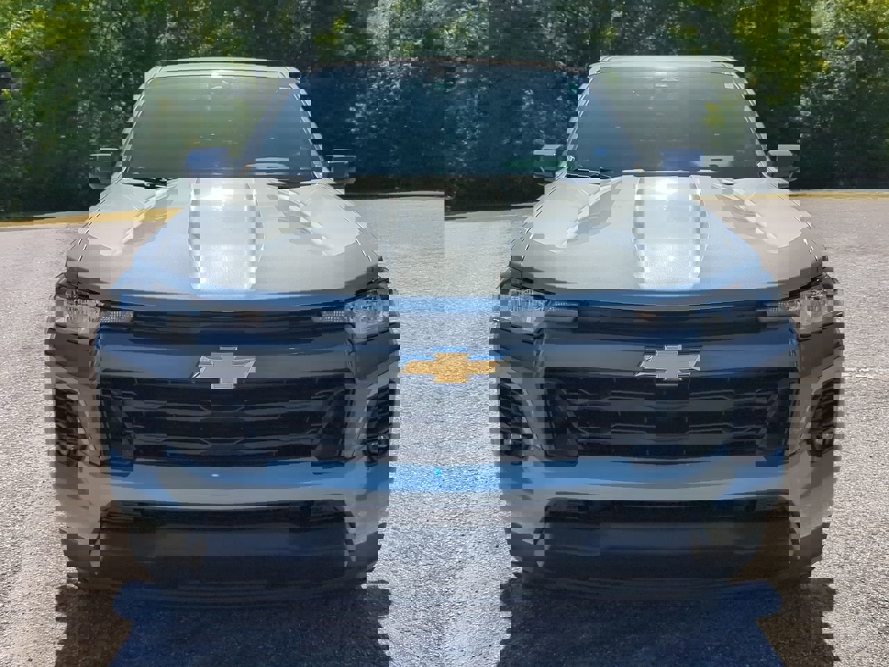 Used 2023 Chevrolet Colorado LT w/ LT Convenience Package II image 7