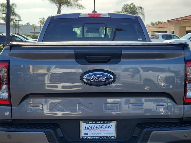 Certified 2025 Ford Ranger XLT w/ Equipment Group 301A High AWD/4WD image 27