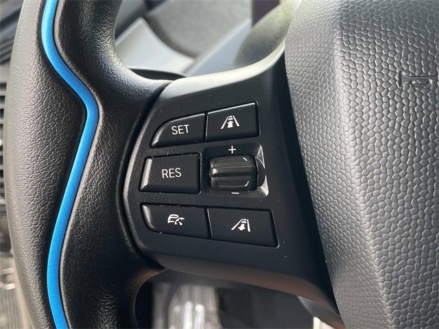 Used 2018 BMW i3 s image 9