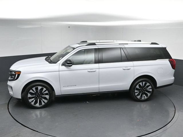 Certified 2025 Ford Expedition Max Platinum w/ Driver's Package AWD/4WD image 49