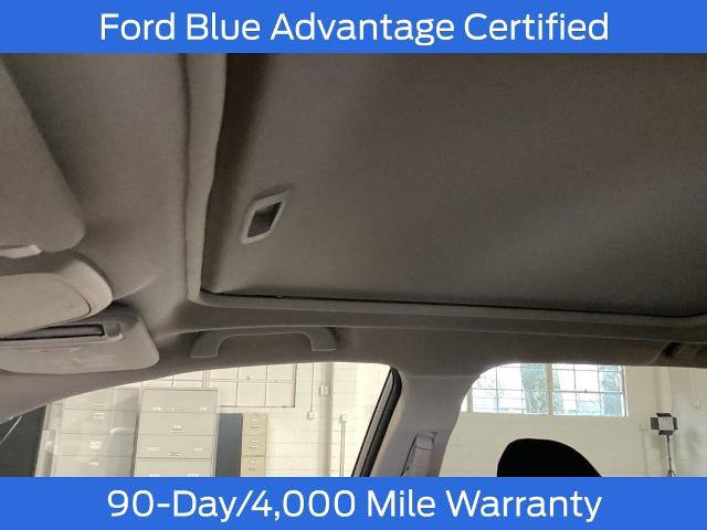 Used 2020 Subaru Forester Premium image 13