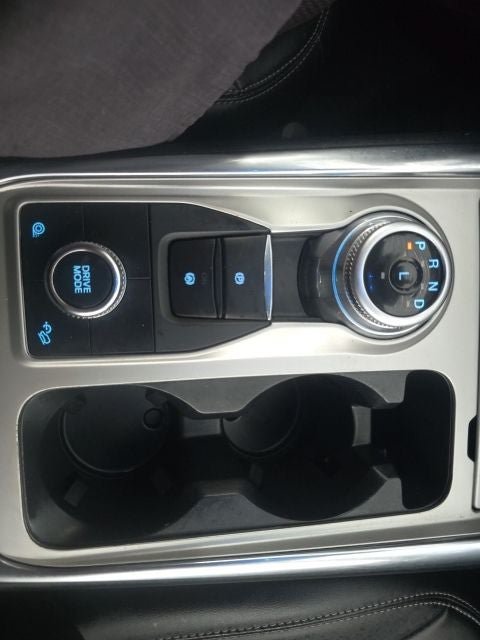 Certified 2023 Ford Explorer XLT w/ Equipment Group 202A AWD/4WD image 20