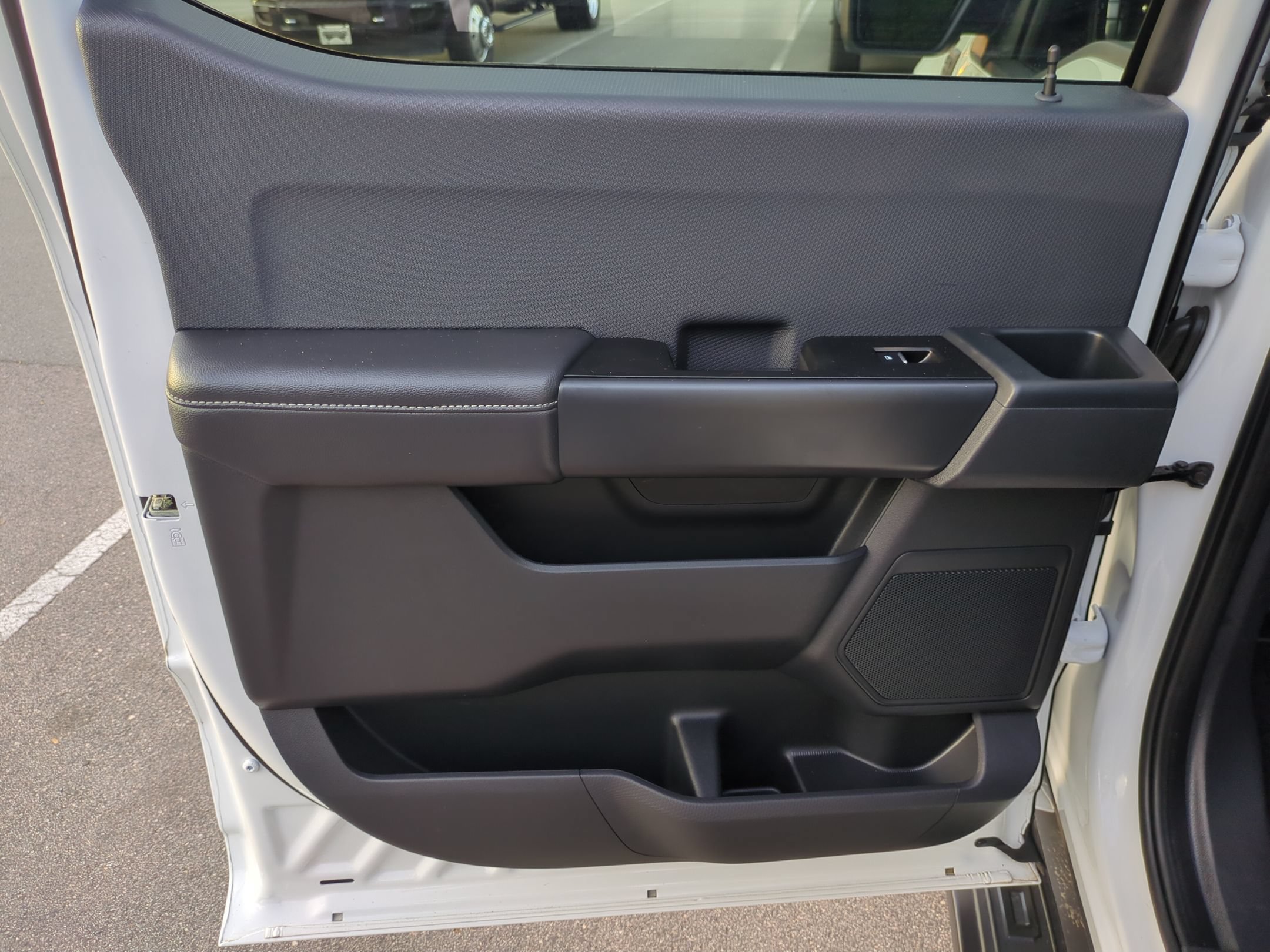 Certified 2025 Ford F150 STX AWD/4WD image 29