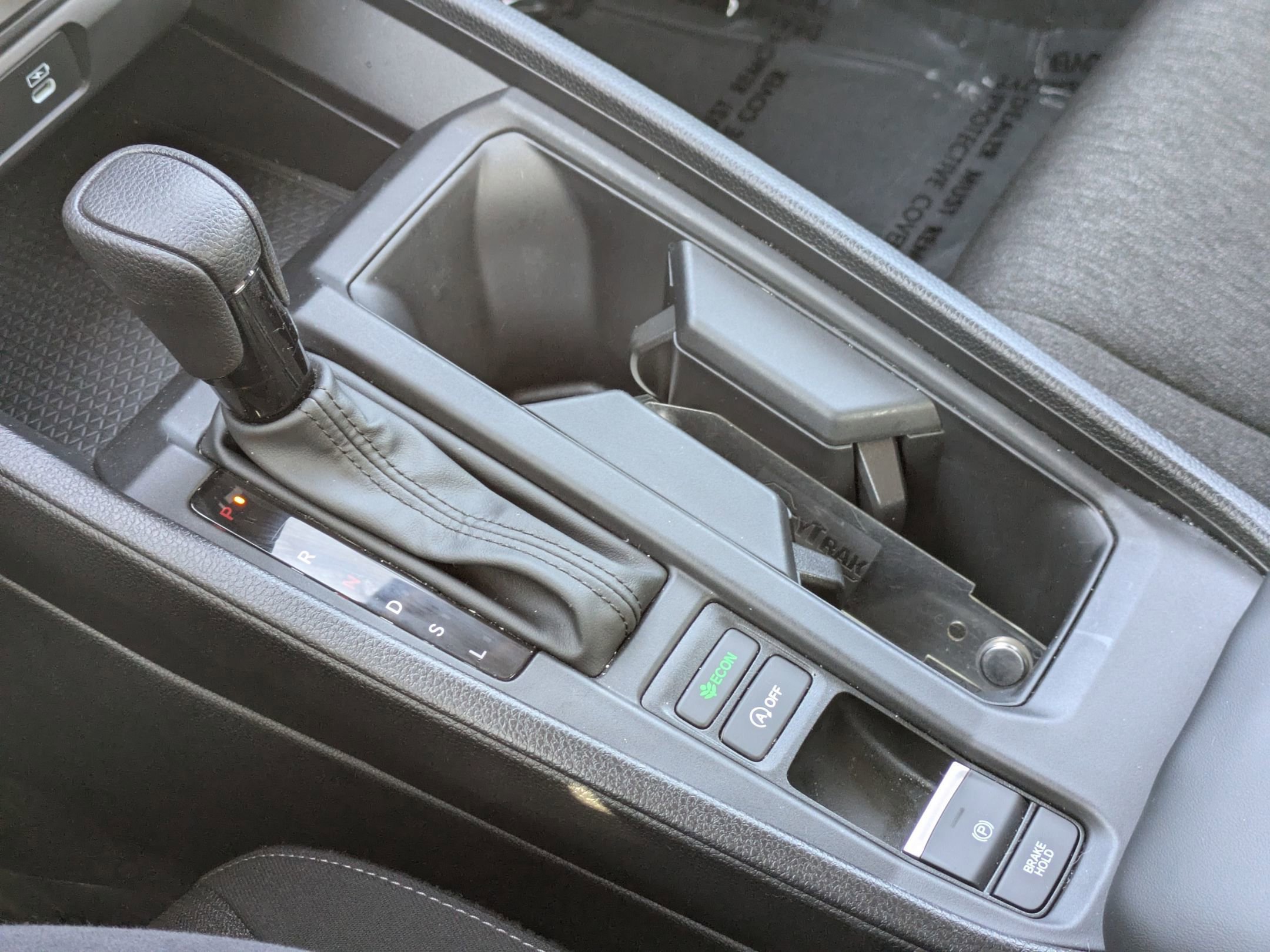 Used 2024 Honda Accord EX image 21