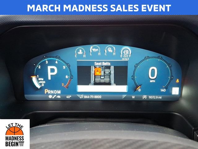 Certified 2023 Ford Bronco Raptor image 25