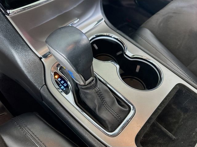 Used 2019 Jeep Grand Cherokee Altitude image 21