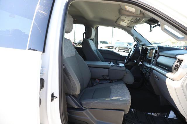 Certified 2024 Ford F350 XLT AWD/4WD image 28