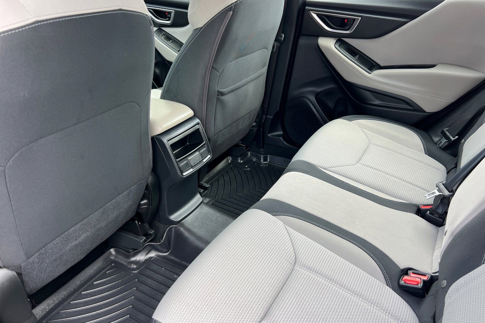 Used 2023 Subaru Forester AWD/4WD image 13