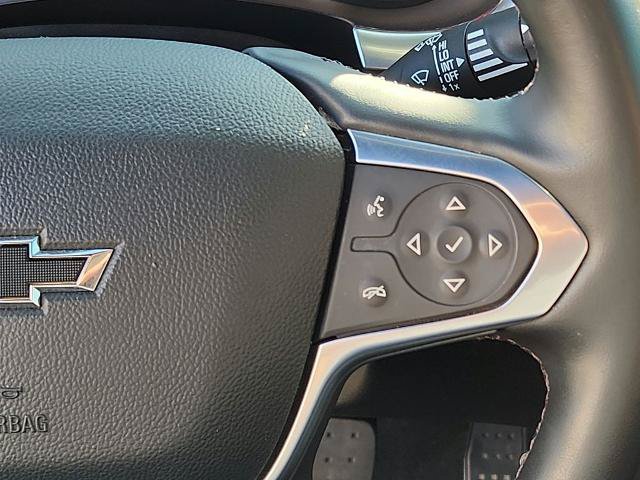 Used 2023 Chevrolet Traverse Premier w/ Redline Edition FWD image 31