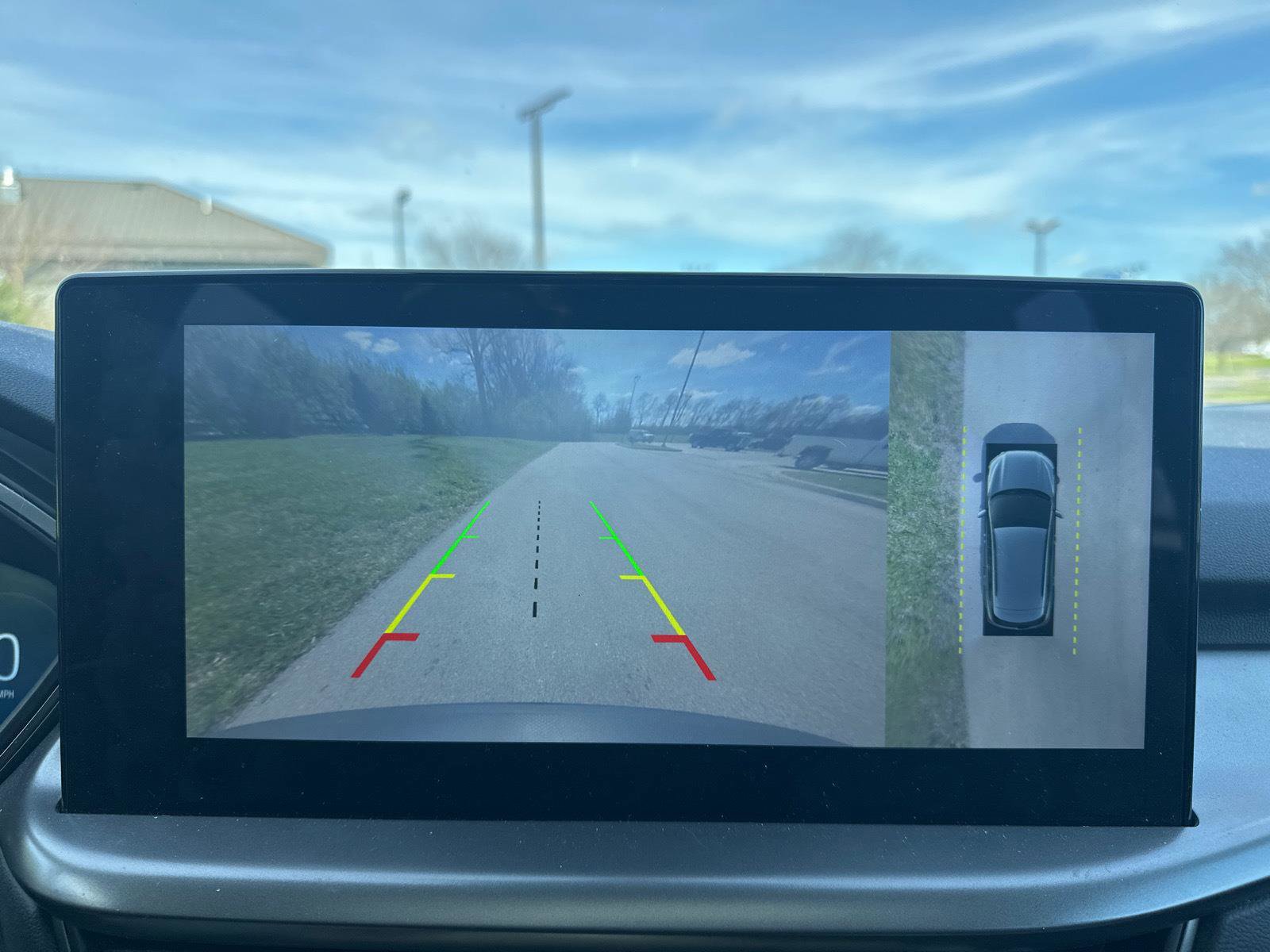 Certified 2023 Ford Escape Active w/ Tech Pack #2 image 14