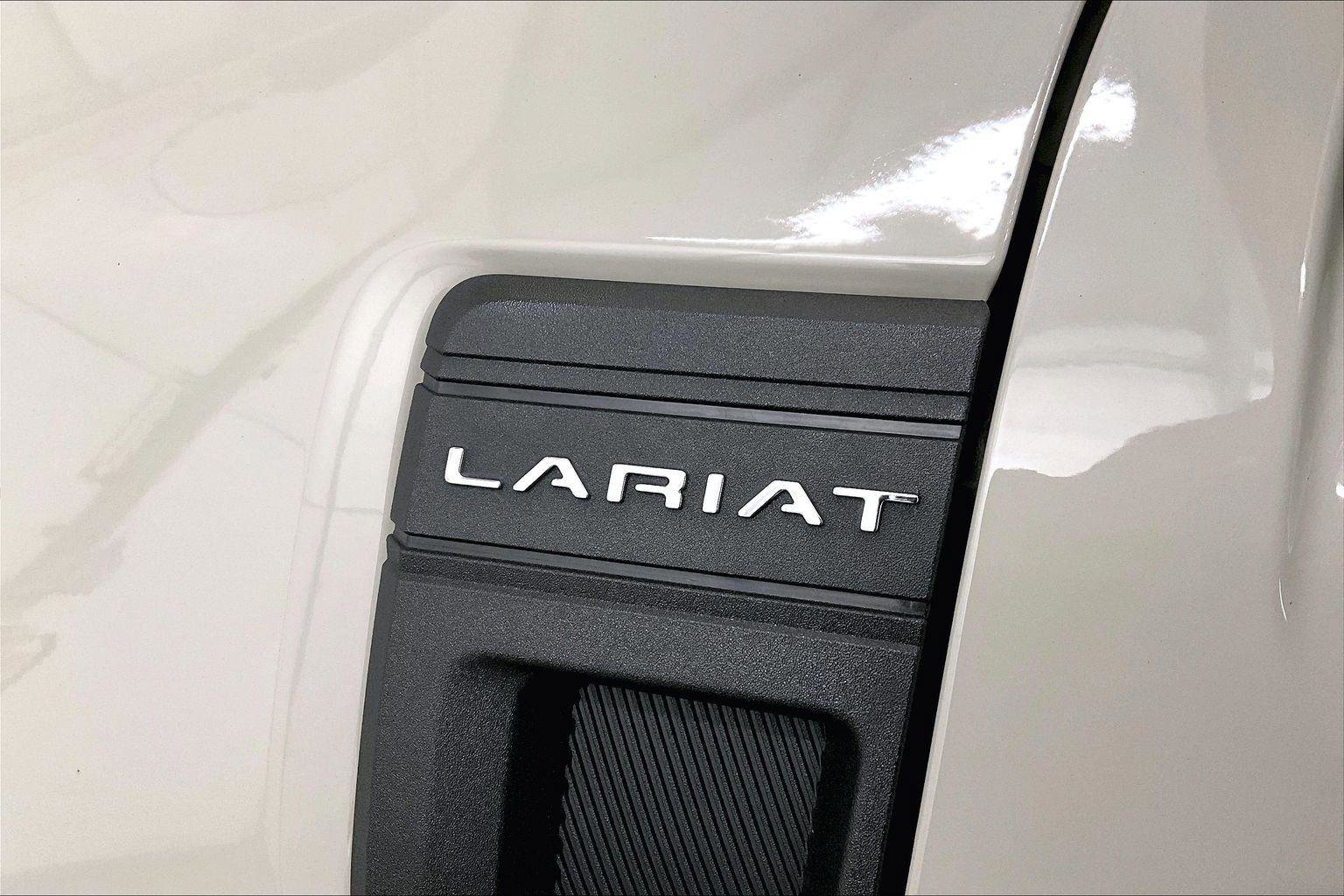 Certified 2024 Ford Maverick Lariat image 13