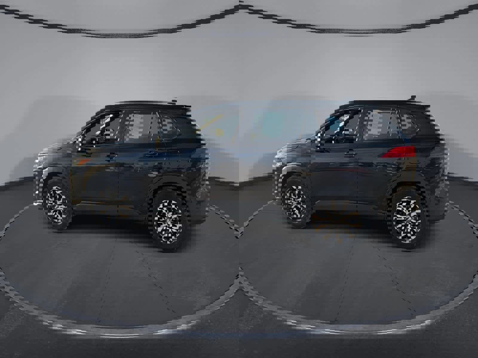 Used 2024 Toyota Corolla Cross S image 6