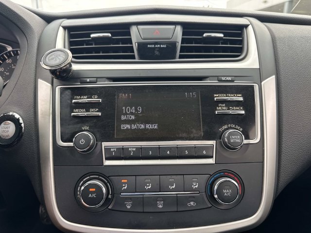 Used 2018 Nissan Altima 2.5 S w/ S Convenience Package FWD image 22