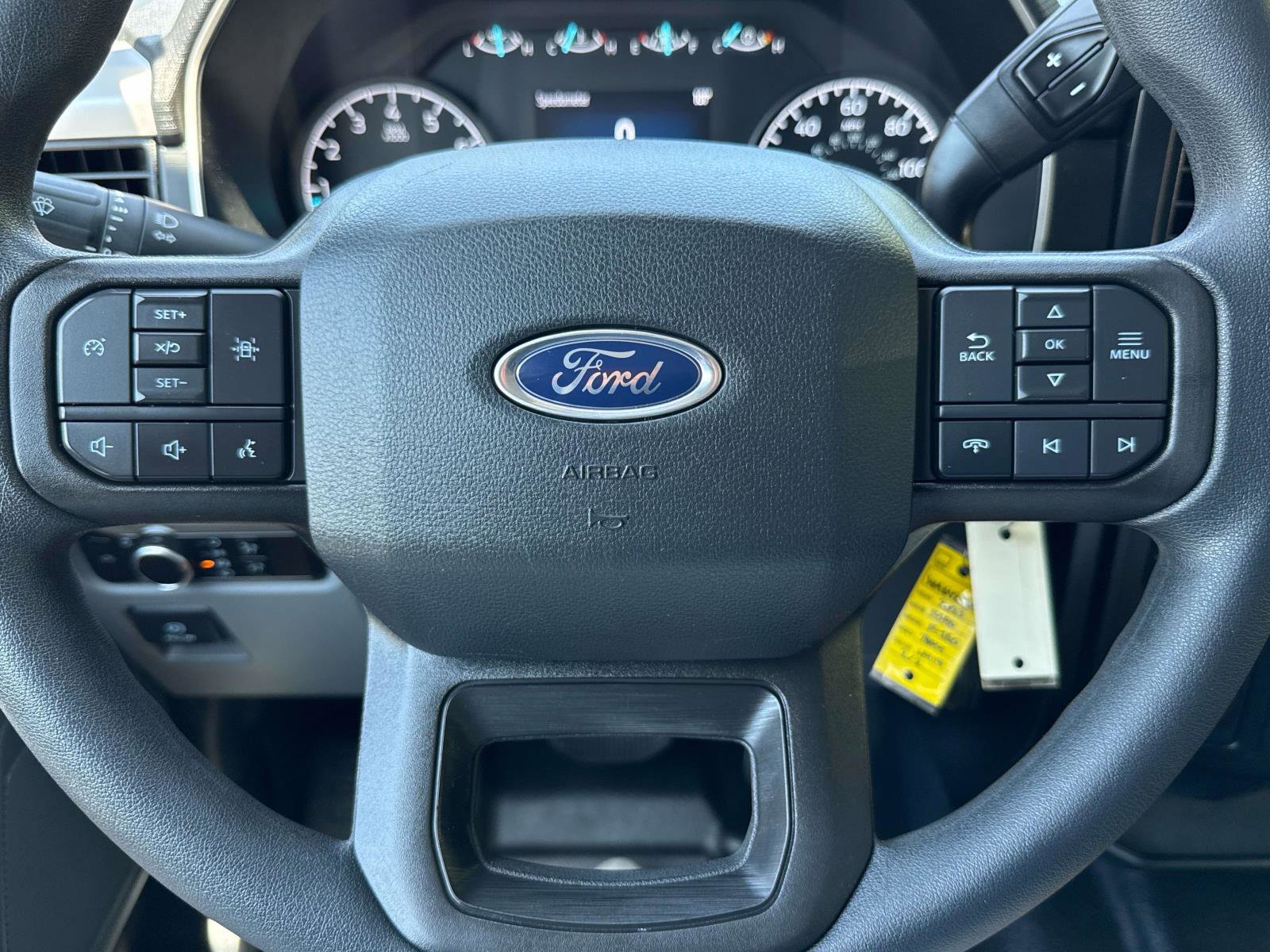Certified 2023 Ford F150 XL RWD image 14