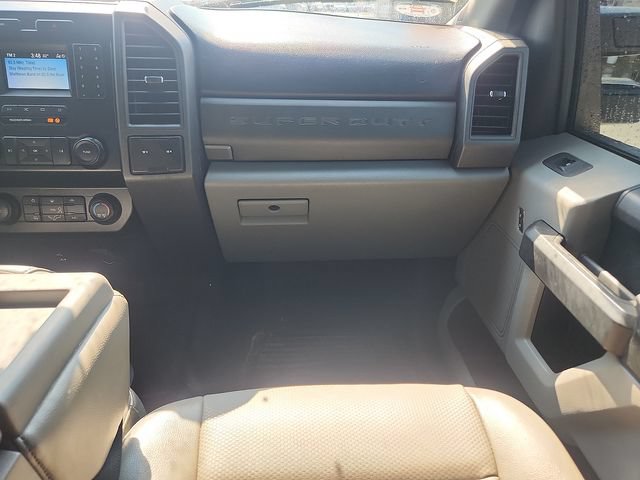 Certified 2020 Ford F250 XL w/ Power Equipment Group AWD/4WD image 10