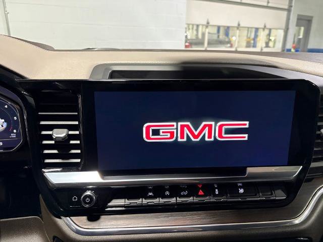 Used 2024 GMC Sierra 1500 SLT w/ SLT Convenience Package AWD/4WD image 20