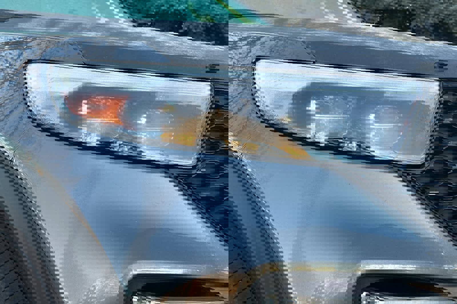 Certified 2022 Ford Explorer ST w/ Equipment Group 401A image 11