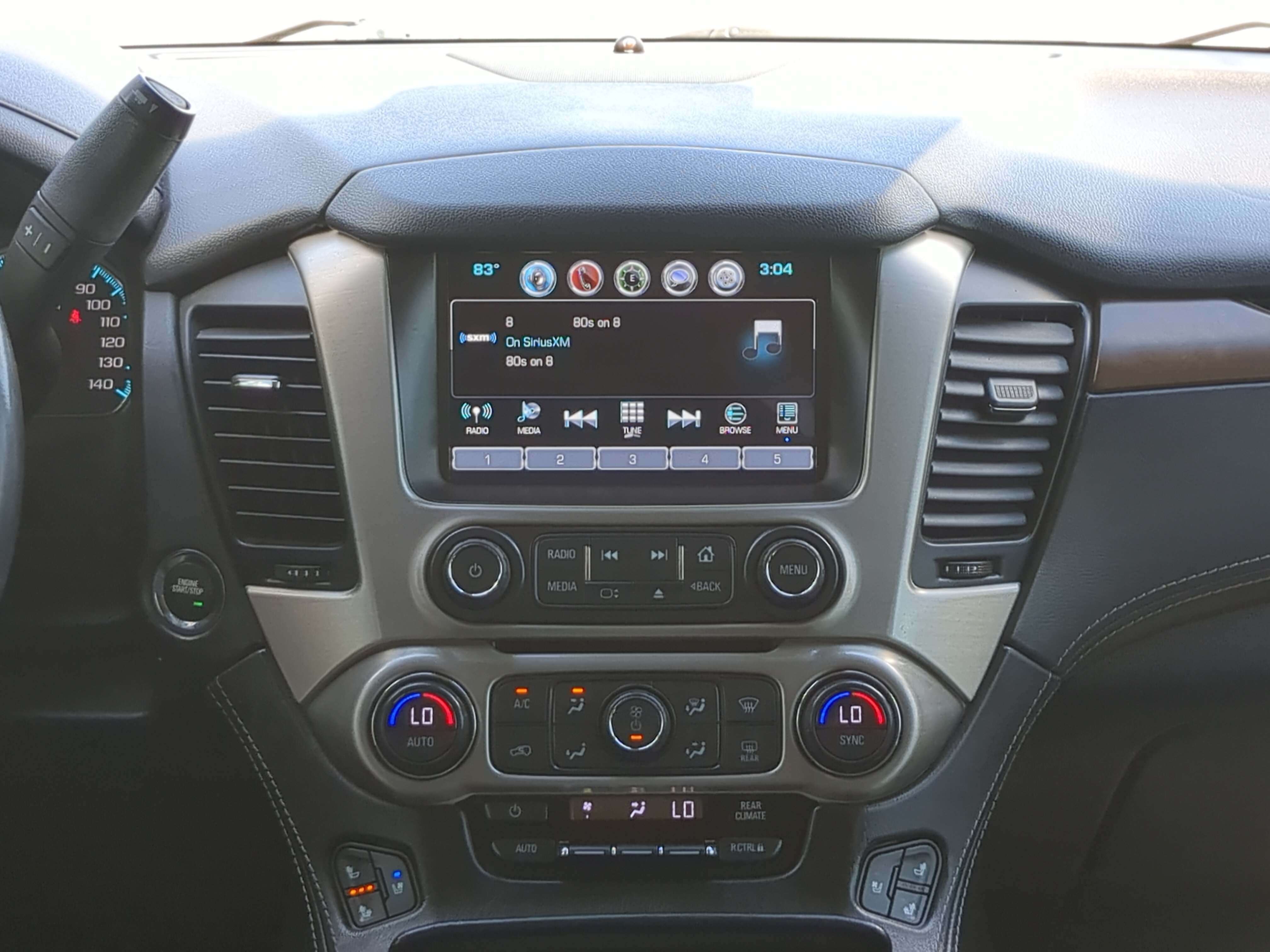 Used 2019 GMC Yukon Denali w/ Denali Ultimate Package AWD/4WD image 16