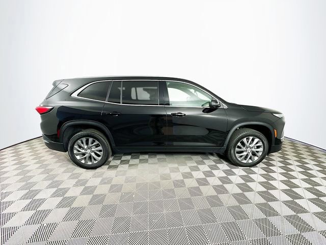 Used 2025 Buick Enclave Preferred FWD image 6