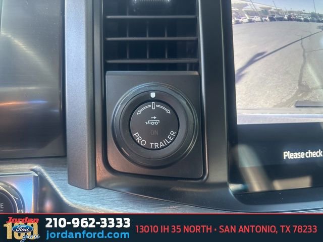 Certified 2021 Ford F150 Lariat w/ Equipment Group 502A High AWD/4WD image 24