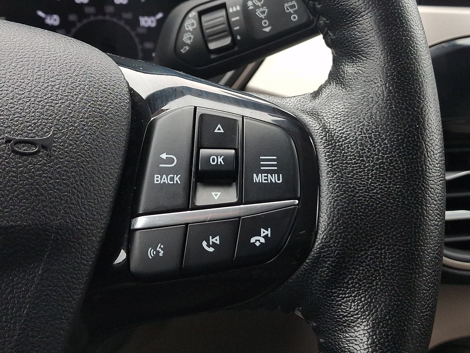 Certified 2021 Ford Escape SEL AWD/4WD image 22