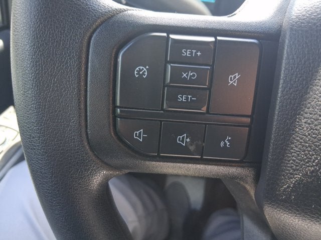 Certified 2023 Ford F450 XLT w/ FX4 Off-Road Package AWD/4WD image 21
