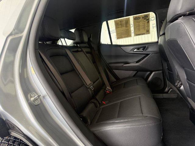 Used 2025 Chevrolet Equinox LT w/ Convenience Package II FWD image 13