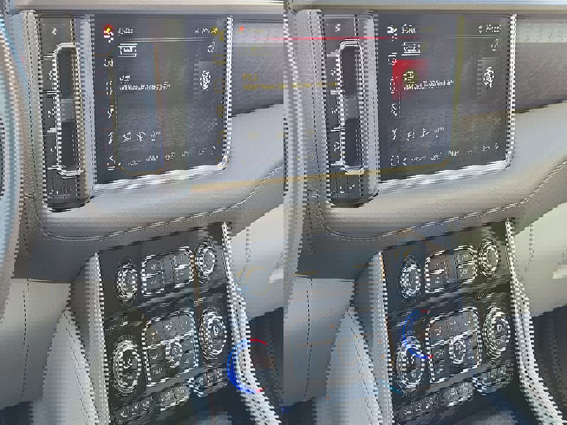 Used 2022 GMC Yukon Denali image 16