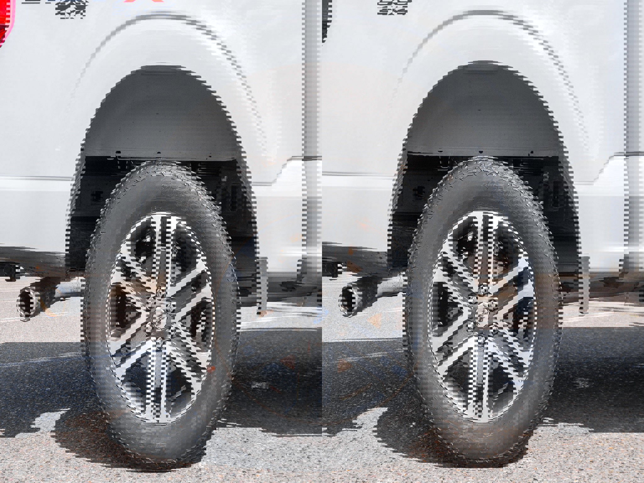 Certified 2023 Ford F150 XL w/ STX Appearance Package image 12