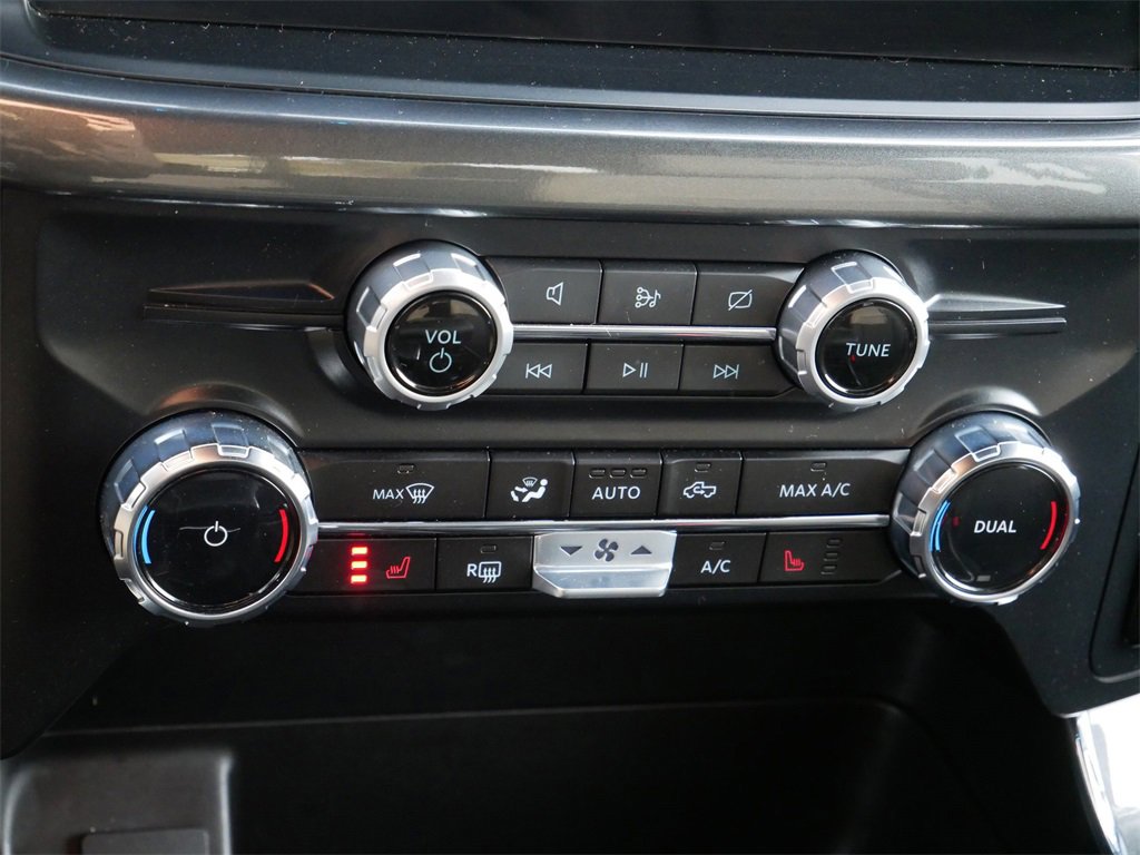 Certified 2023 Ford F150 XLT w/ Equipment Group 302A High image 23